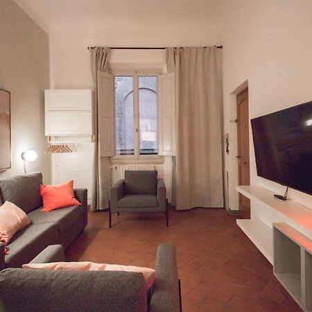 פירנצה Yome - Appartamento Con Una Camera Da Letto - Acqua מראה חיצוני תמונה
