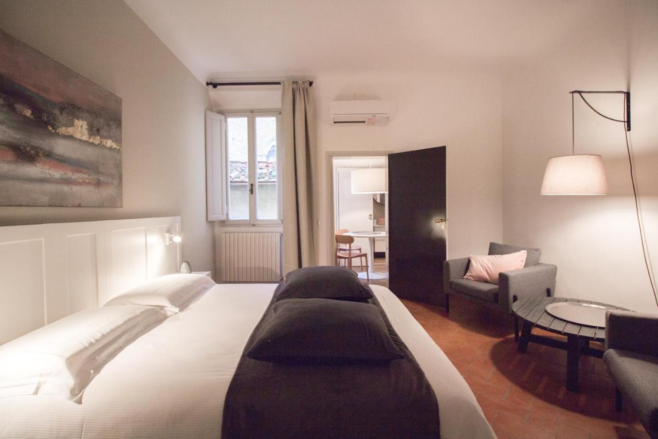פירנצה Yome - Appartamento Con Una Camera Da Letto - Acqua מראה חיצוני תמונה